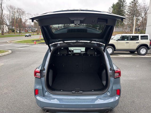 2023 Ford Escape ST-Line Elite