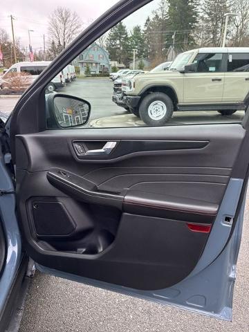 2023 Ford Escape ST-Line Elite