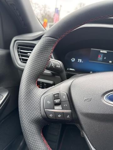2023 Ford Escape ST-Line Elite