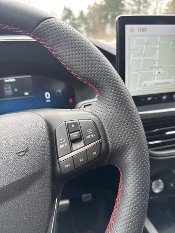 2023 Ford Escape ST-Line Elite
