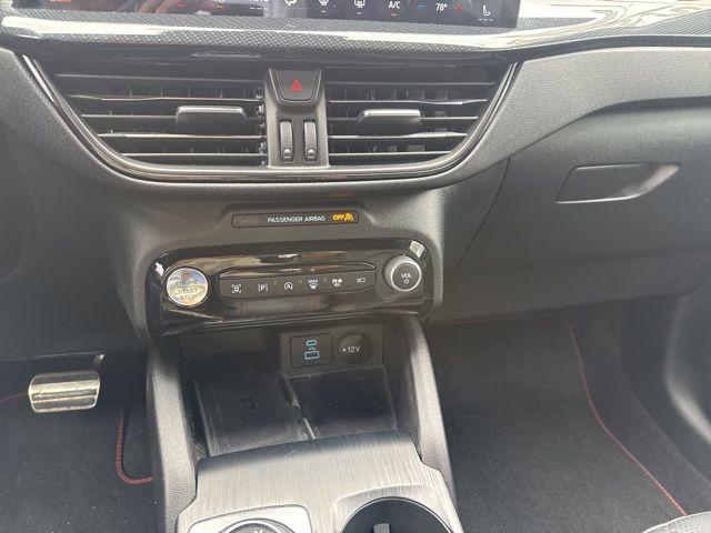 2023 Ford Escape ST-Line Elite