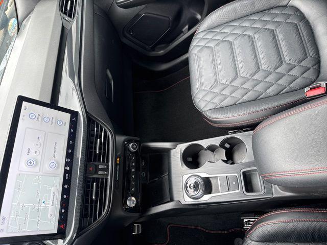 2023 Ford Escape ST-Line Elite