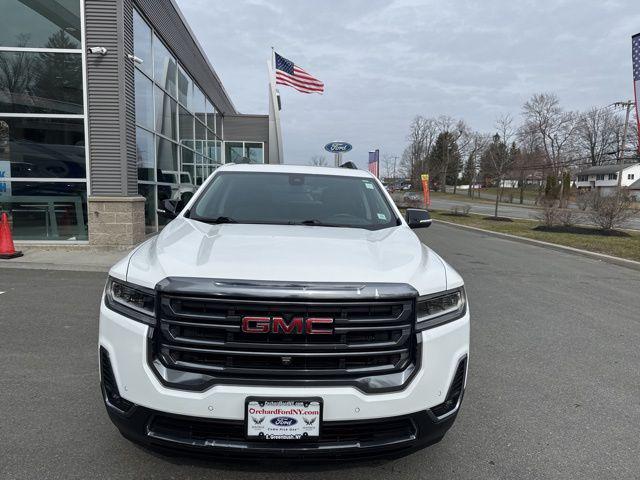 2023 GMC Acadia AWD AT4