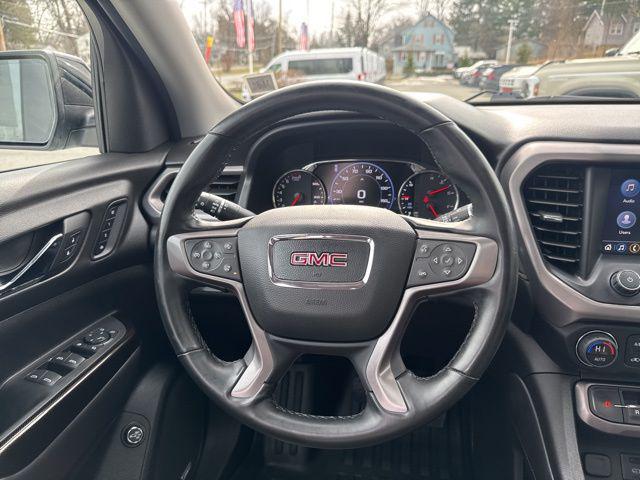 2023 GMC Acadia AWD AT4