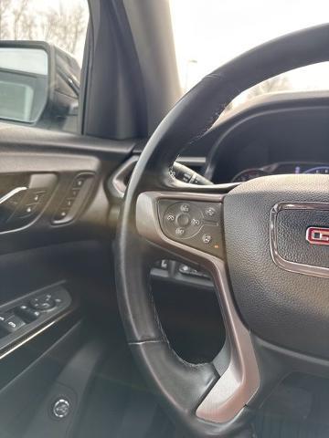 2023 GMC Acadia AWD AT4