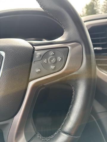 2023 GMC Acadia AWD AT4
