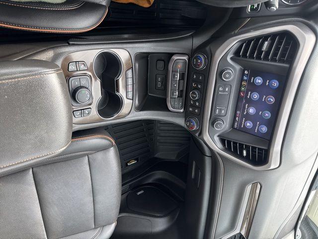 2023 GMC Acadia AWD AT4