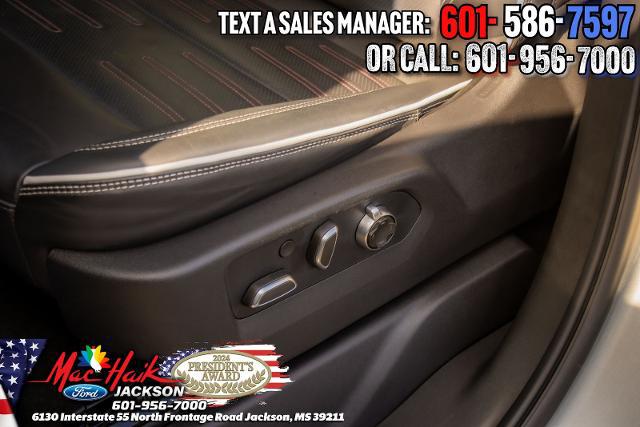 2026 GMC Sierra 1500 Crew Cab, Short Bed, AT4X, 4WD