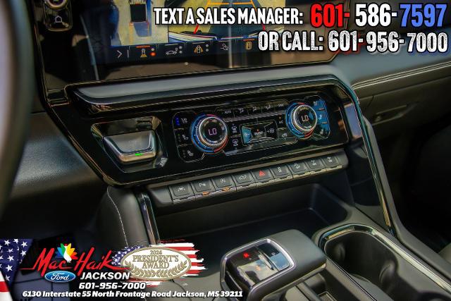 2026 GMC Sierra 1500 Crew Cab, Short Bed, AT4X, 4WD