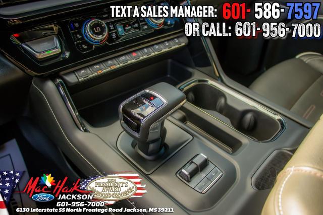 2026 GMC Sierra 1500 Crew Cab, Short Bed, AT4X, 4WD