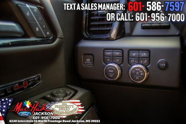 2026 GMC Sierra 1500 Crew Cab, Short Bed, AT4X, 4WD