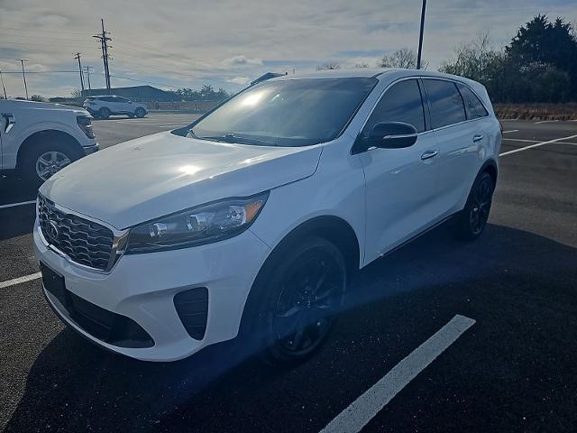 2020 Kia Sorento 3.3L S