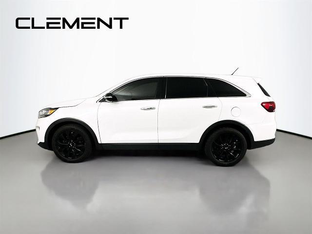 2020 Kia Sorento 3.3L S