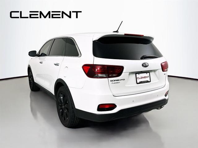 2020 Kia Sorento 3.3L S