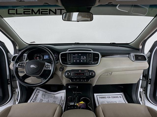 2020 Kia Sorento 3.3L S