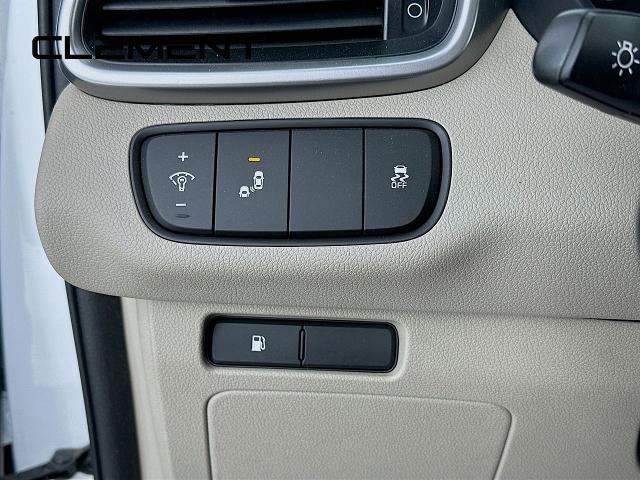 2020 Kia Sorento 3.3L S