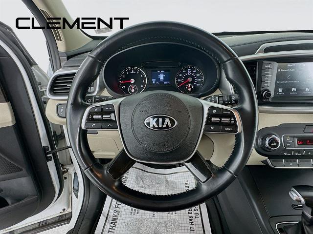 2020 Kia Sorento 3.3L S