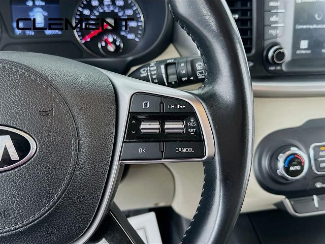 2020 Kia Sorento 3.3L S