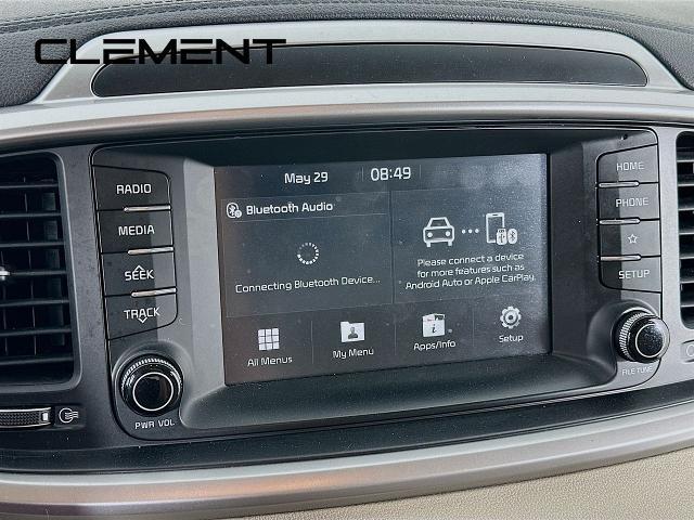 2020 Kia Sorento 3.3L S