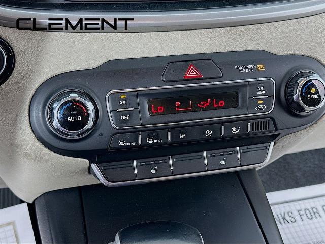 2020 Kia Sorento 3.3L S