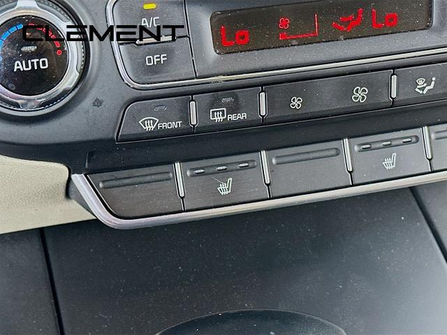 2020 Kia Sorento 3.3L S
