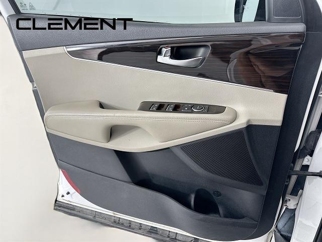 2020 Kia Sorento 3.3L S