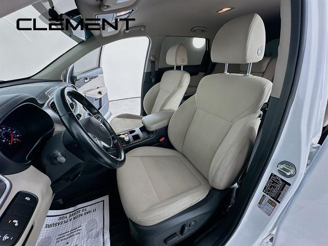 2020 Kia Sorento 3.3L S