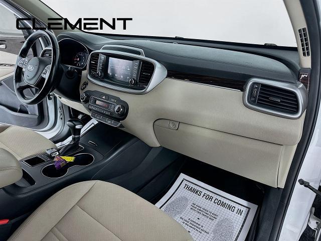 2020 Kia Sorento 3.3L S