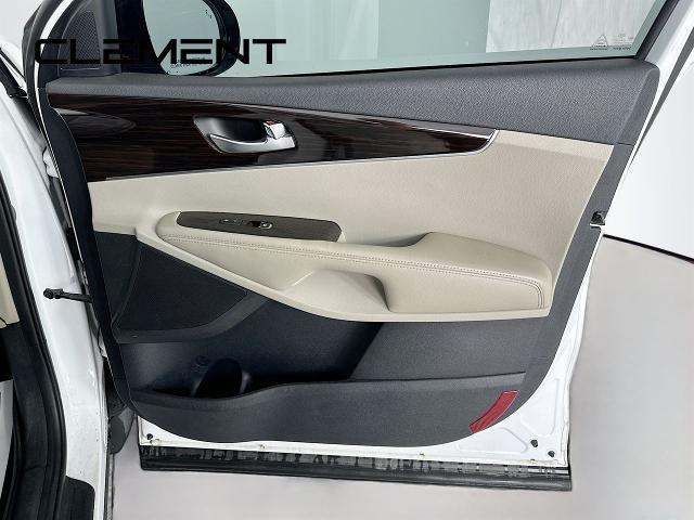 2020 Kia Sorento 3.3L S