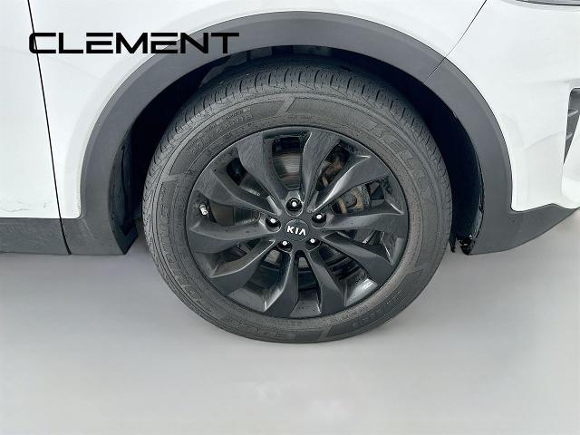 2020 Kia Sorento 3.3L S