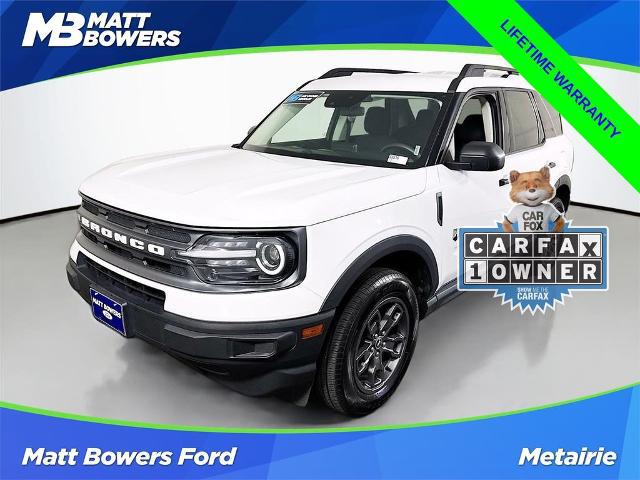 2024 Ford Bronco Sport Big Bend for sale in Metairie, LA
