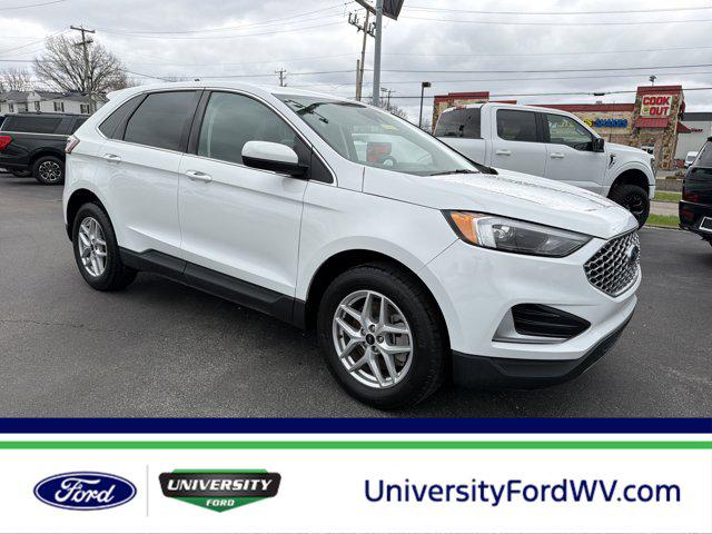 2024 Ford Edge SEL for sale in Huntington, WV