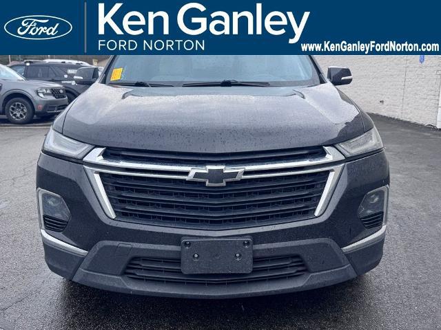 2023 Chevrolet Traverse AWD LS for sale in Barberton, OH