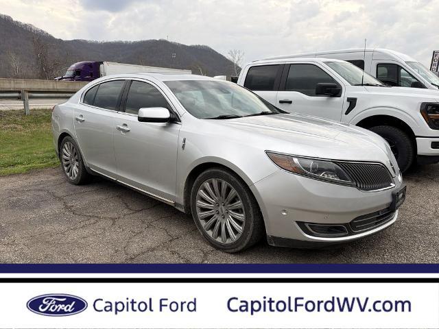 2016 Lincoln MKS Base for sale in Charleston, WV