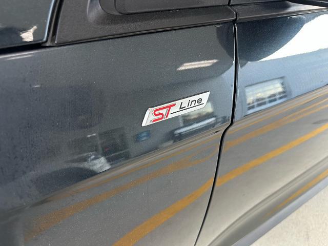 2024 Ford Edge ST-Line