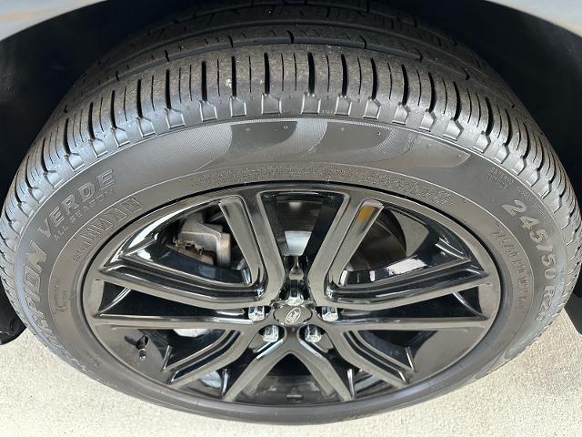 2024 Ford Edge ST-Line