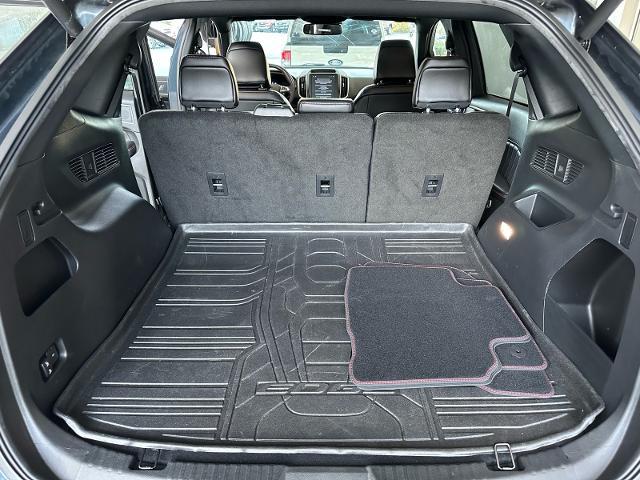 2024 Ford Edge ST-Line