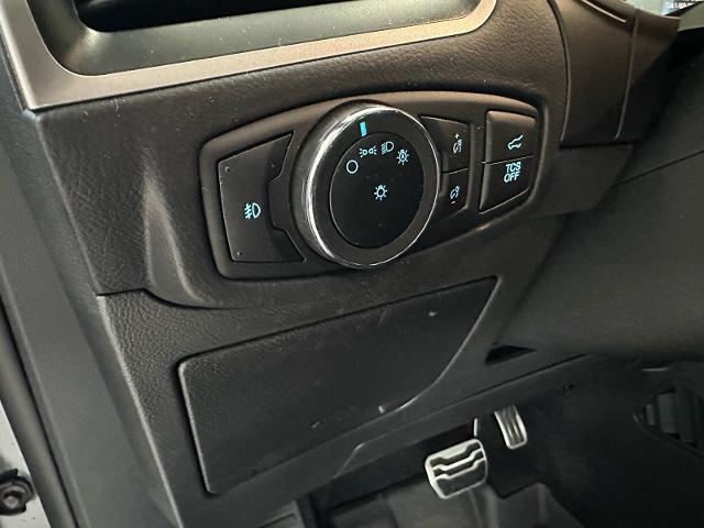 2024 Ford Edge ST-Line