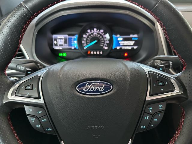 2024 Ford Edge ST-Line