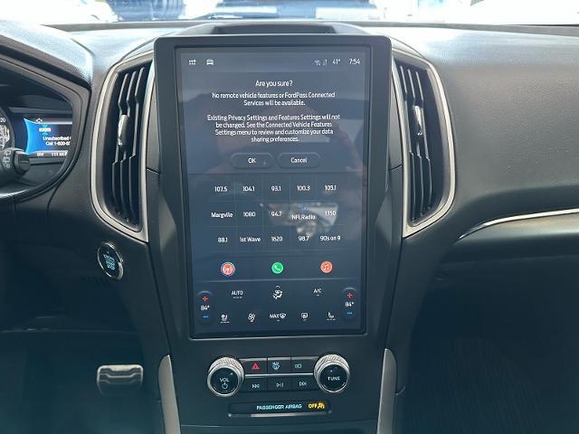 2024 Ford Edge ST-Line
