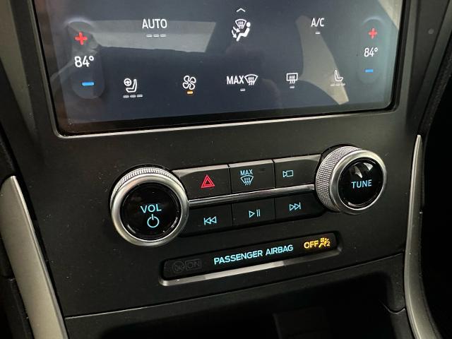 2024 Ford Edge ST-Line