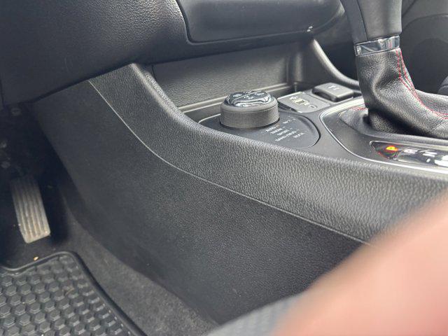 2021 Jeep Cherokee Trailhawk 4x4