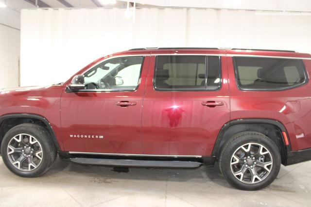 2024 Jeep Wagoneer Series III 4x4