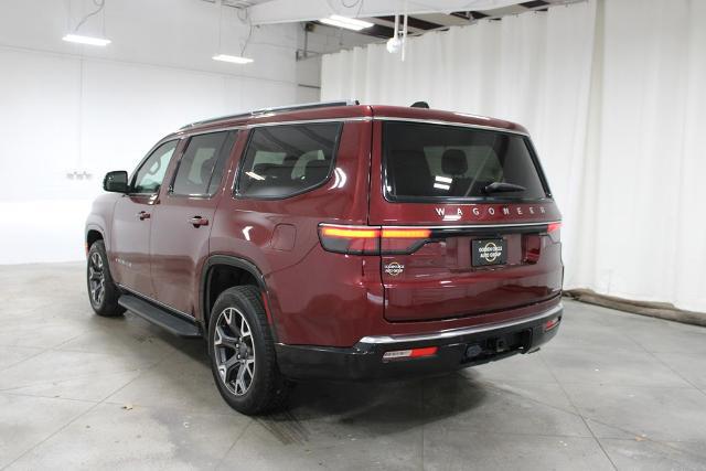 2024 Jeep Wagoneer Series III 4x4