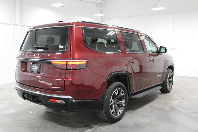 2024 Jeep Wagoneer Series III 4x4
