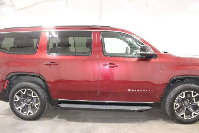 2024 Jeep Wagoneer Series III 4x4