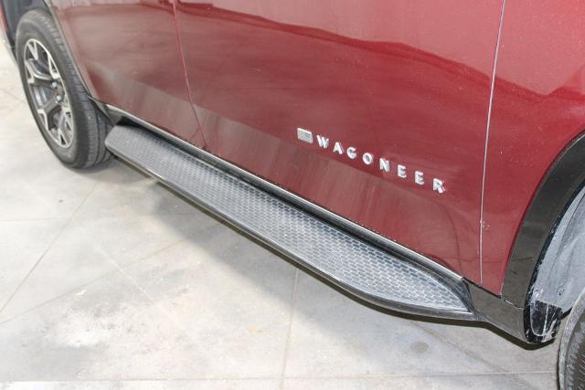 2024 Jeep Wagoneer Series III 4x4