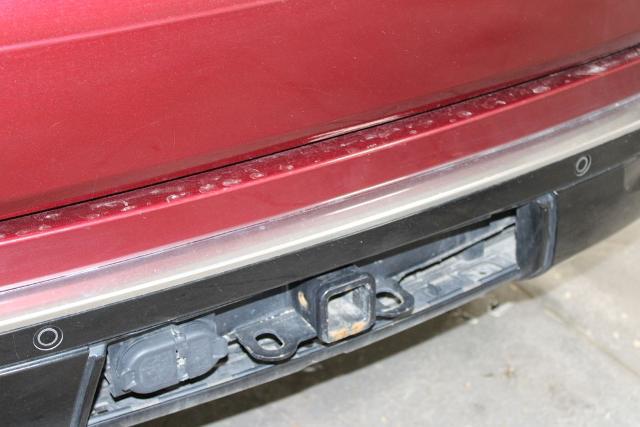 2024 Jeep Wagoneer Series III 4x4