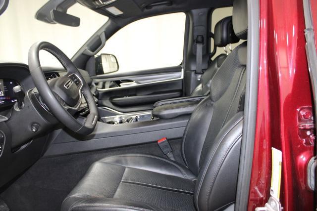 2024 Jeep Wagoneer Series III 4x4