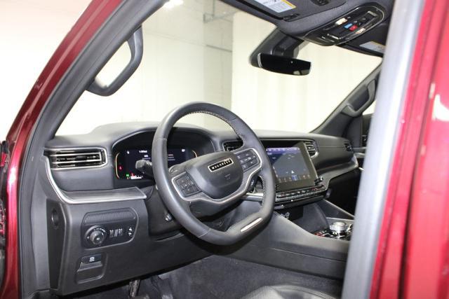 2024 Jeep Wagoneer Series III 4x4